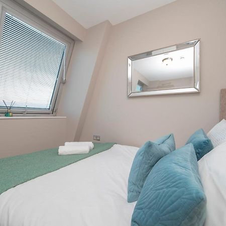 Flash Sales Offer - Any Week Day No Minimum Night Restrictions Brighton City Centre Seafront 1 Bedroom Flat Bn1Gre38 Buitenkant foto