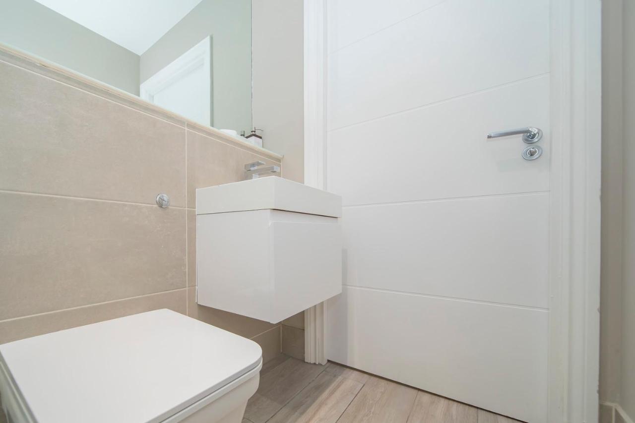 Flash Sales Offer - Any Week Day No Minimum Night Restrictions Brighton City Centre Seafront 1 Bedroom Flat Bn1Gre38 Buitenkant foto