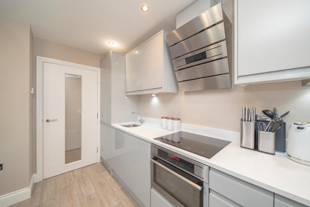 Flash Sales Offer - Any Week Day No Minimum Night Restrictions Brighton City Centre Seafront 1 Bedroom Flat Bn1Gre38 Buitenkant foto