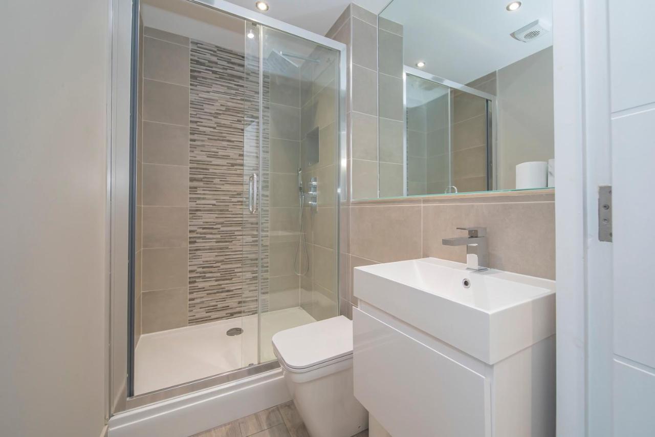 Flash Sales Offer - Any Week Day No Minimum Night Restrictions Brighton City Centre Seafront 1 Bedroom Flat Bn1Gre38 Buitenkant foto