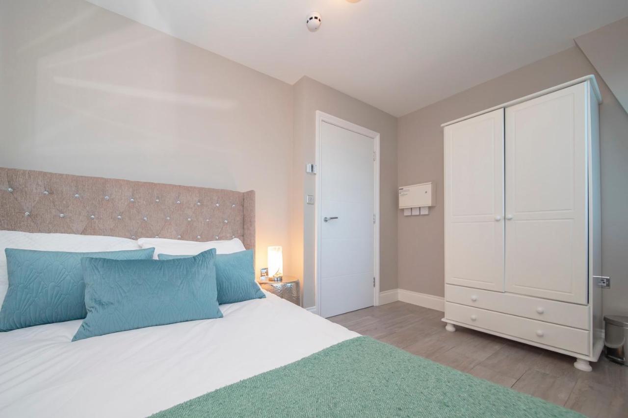Flash Sales Offer - Any Week Day No Minimum Night Restrictions Brighton City Centre Seafront 1 Bedroom Flat Bn1Gre38 Buitenkant foto