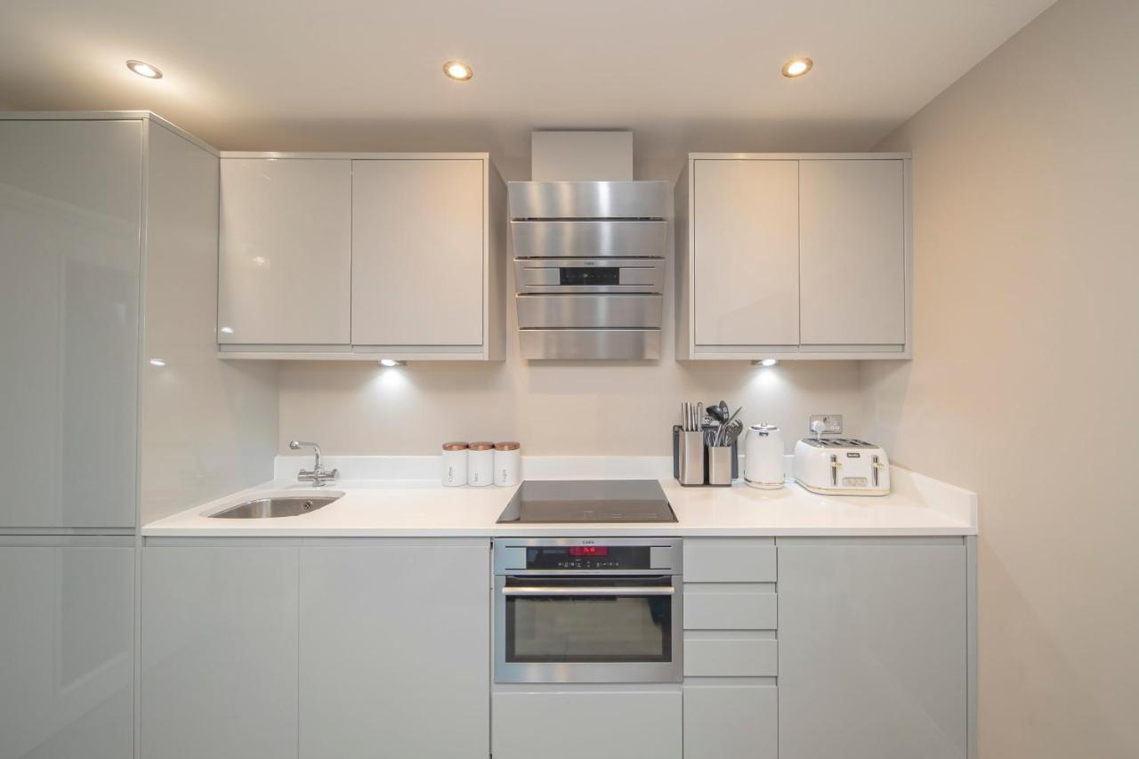 Flash Sales Offer - Any Week Day No Minimum Night Restrictions Brighton City Centre Seafront 1 Bedroom Flat Bn1Gre38 Buitenkant foto